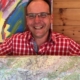 Von Tiroler Bergwanderführer für Urlaubgestaltung Tipps holen im Almi's Berghotel
