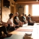 Yoga Retreat mit wandern in Almi's Berghotel in Tirol