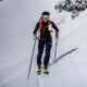 Skitourwoche mit Laura Dalmeier im Wipptal Tirol